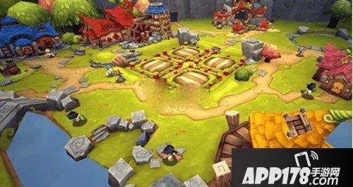 龙之谷手游刷金币方法介绍