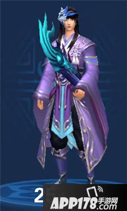 倩女幽魂手游魅者拓本汇总