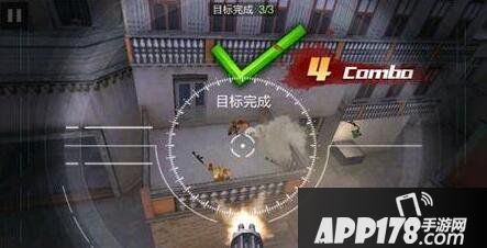 全民枪王狙击枪使用技巧