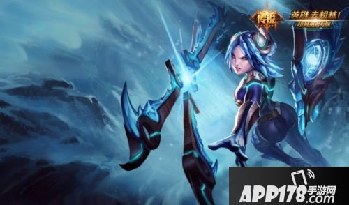 英雄联盟手游