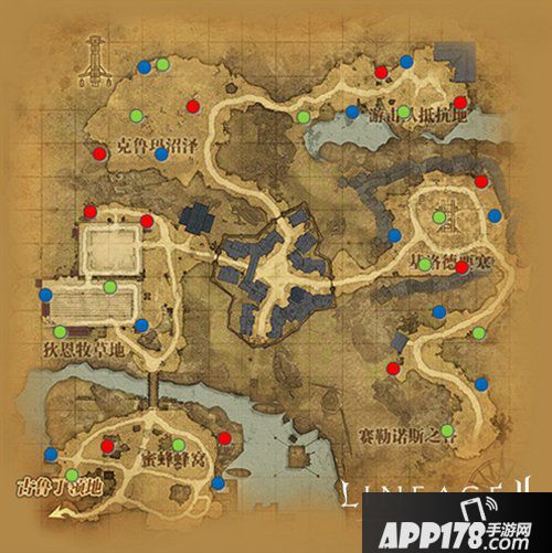 天堂2手游次元之箱怎么获得