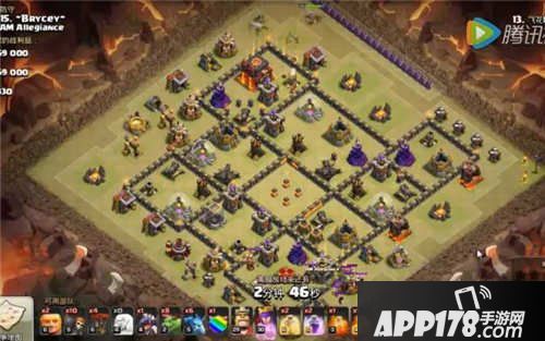 部落冲突10本0药水三星攻略