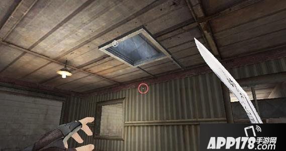 生死狙击暴力街区