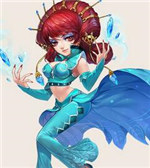 大话西游手游罗刹鬼姬