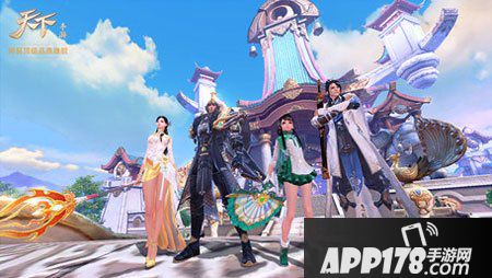 天下手游70后各大门派加点<a href=http://www.app178.com/gonglue/ target=_blank class=infotextkey>攻略</a>