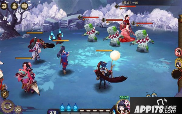 阴阳师手游式神快速升级方法 探索和结界卡是关键