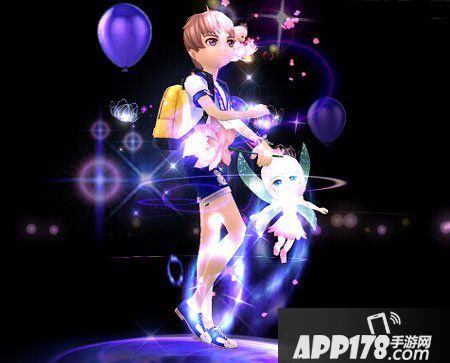 恋舞OL第二波活动来袭