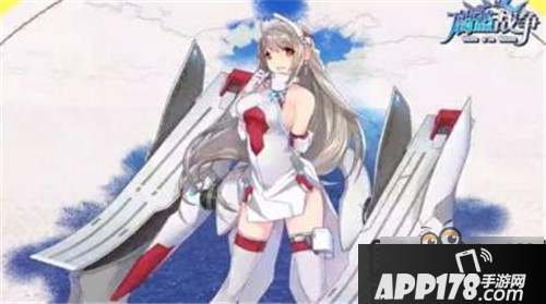 机娘绝密资料 蔚蓝战争研究所的功能作用介绍