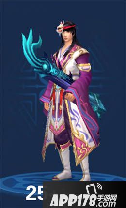 倩女幽魂手游魅者拓本汇总