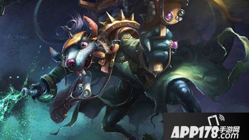 英雄联盟手游