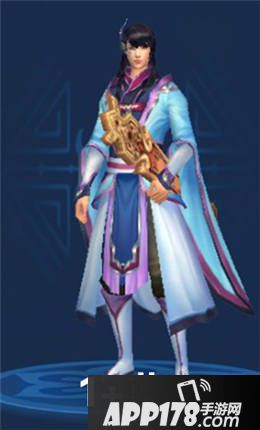 倩女幽魂手游魅者拓本汇总