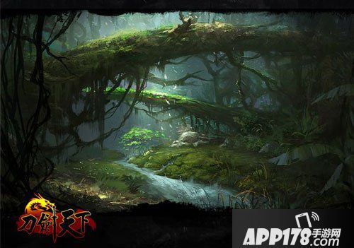 刀剑天下装备精炼强化攻略