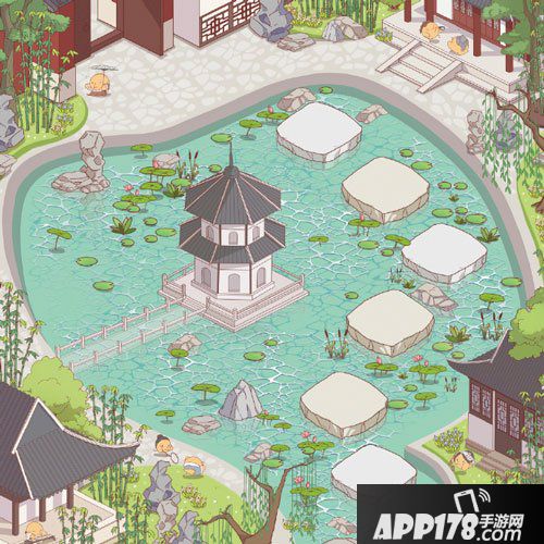 暖暖环游世界聂小倩的荒寺