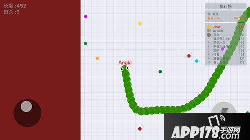 贪吃蛇大作战高分技巧攻略