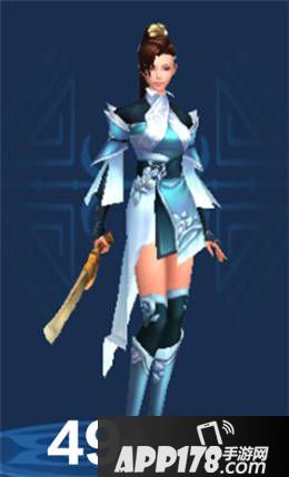 倩女幽魂手游刀客拓本合集