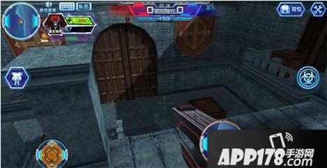 火线精英手机版机甲飞行技巧