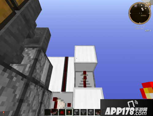 minecraft 自动熔炉教程