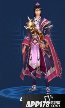 倩女幽魂手游魅者拓本汇总