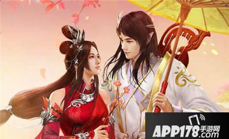 倩女幽魂手游染发功能介绍