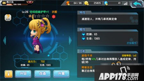 提高生存能力 少女咖啡枪衣服的改造方法分享