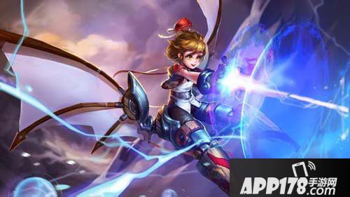 王者荣耀英雄技巧