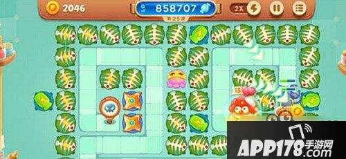 保卫萝卜3小丑如何选择技能释放时机