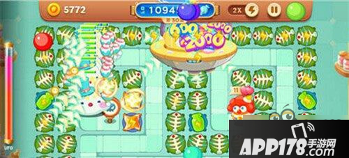 保卫萝卜3小丑如何选择技能释放时机