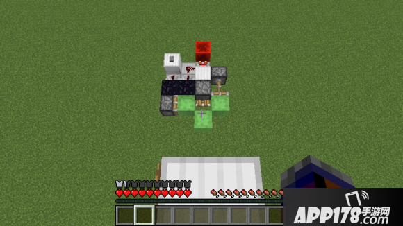 我的世界幽灵方块有什么作用