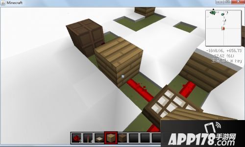 我的世界感光灯制作方法介绍