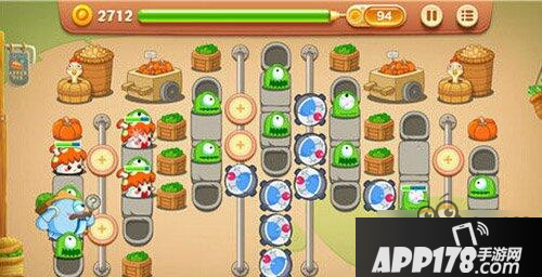 保卫萝卜3挑战模式宠物收集玩法介绍