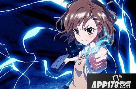 魔法禁书目录手游御坂美琴厉害吗