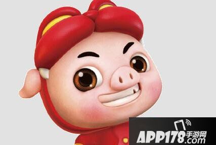 猪猪侠天天爱消除