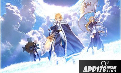 命运冠位指定世界观介绍