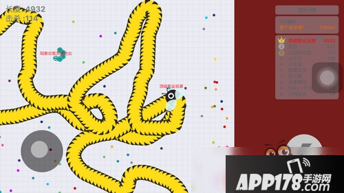 贪吃蛇大作战墙角围杀攻略 墙角围杀的正确姿势