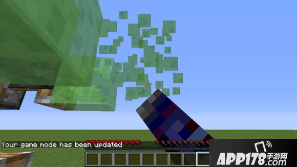 我的世界幽灵方块有什么作用