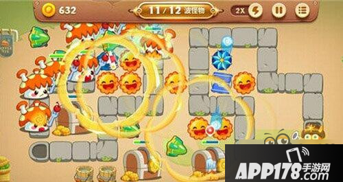 保卫萝卜3负电塔在抢夺宝箱中的表现评测