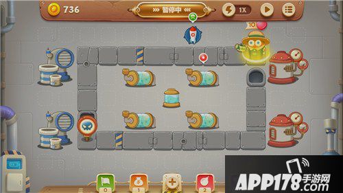 保卫萝卜3火箭秘籍