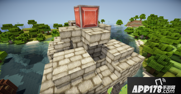 我的世界风车怎么制作