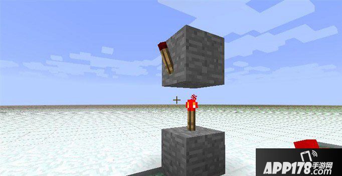 我的世界红石火把有什么用