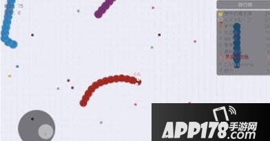 贪吃蛇大作战成为高玩