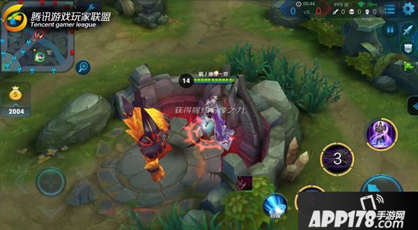 王者荣耀封神前传上单霸主介绍