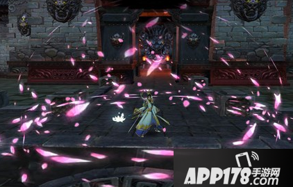 青云志手游副本关卡2-3通关技巧<a href=http://www.app178.com/gonglue/ target=_blank class=infotextkey>攻略</a>详解