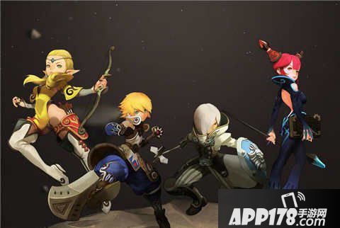 龙之谷手游职业选择<a href=http://www.app178.com/gonglue/ target=_blank class=infotextkey>攻略</a>