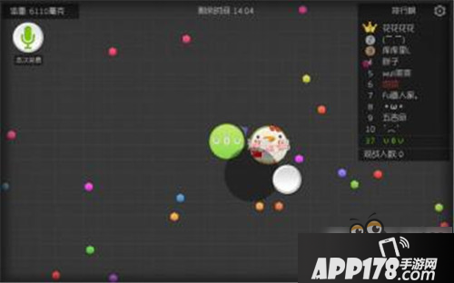 球球大作战提高卡太阳板几率的方法分享