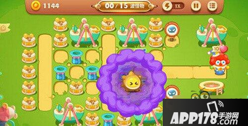 保卫萝卜3阿波也有宠物啦 宠物系统介绍