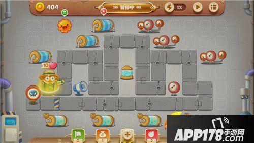 保卫萝卜3太阳花