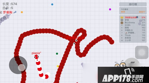 贪吃蛇大作战新手注意事项 菜鸟玩家必看