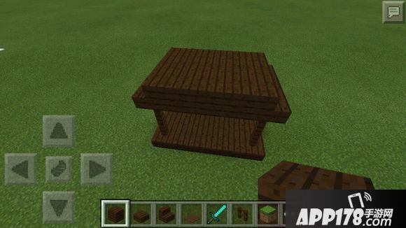 我的世界手机版小杂货铺制作图文攻略