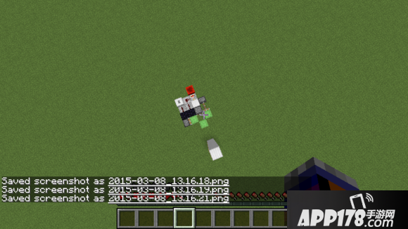 我的世界幽灵方块有什么作用