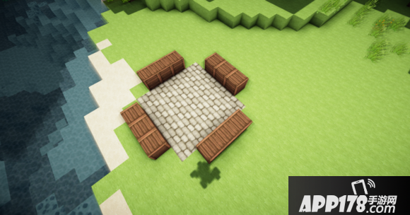 我的世界风车怎么制作